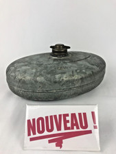 Bouillotte chauffe lit - ➜bouillotte/chauffe,