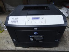 Imprimante laser Konica