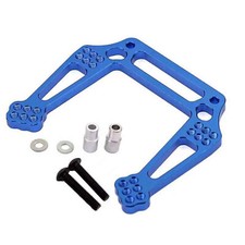 Pièces RC boîtier différentiel pour 1/10 Traxxas Slash 2WD/Rustler/Stampede