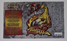 Carte VIP 250 Mario Smash