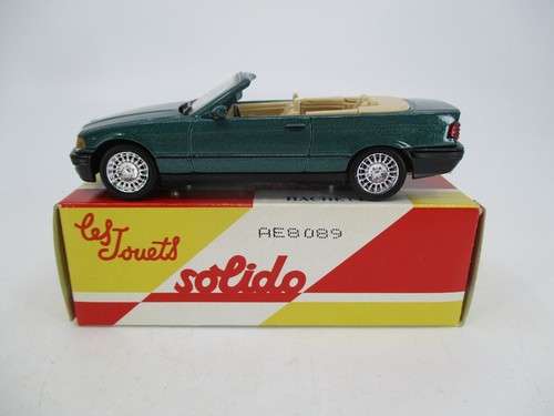 Av640 solido hachette - av640, 1/43
