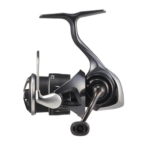 Daiwa luvias lt2500s xh - 24,