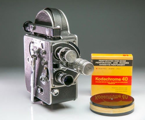 Practique bolex 3 - +,