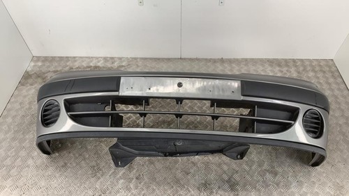 Pare choc avant renault megane - pare,