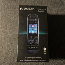 Logitech Harmony Touch –
