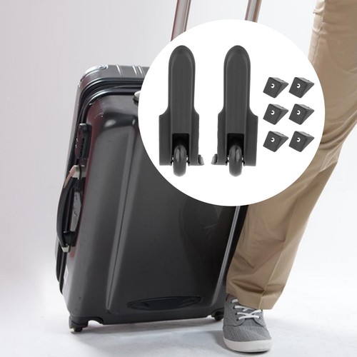 Paire roues de - 1,