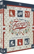 Fargo - Saison 2 [Blu-ray]