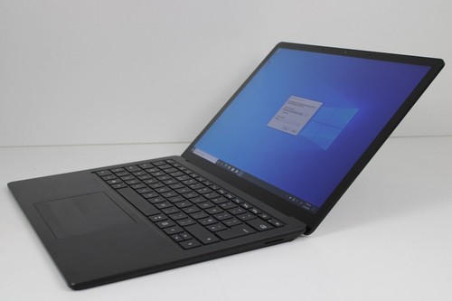 Microsoft surface laptop - laptop, 3