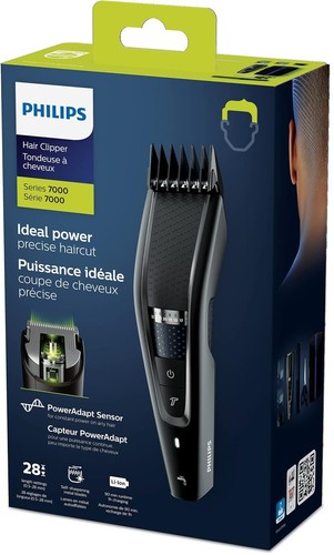 Philips tondeuse series - philips,