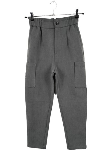 Zara pantalon taille haute - pantalon,