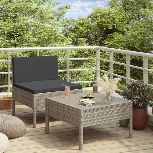 Salon jardin pcs - de,