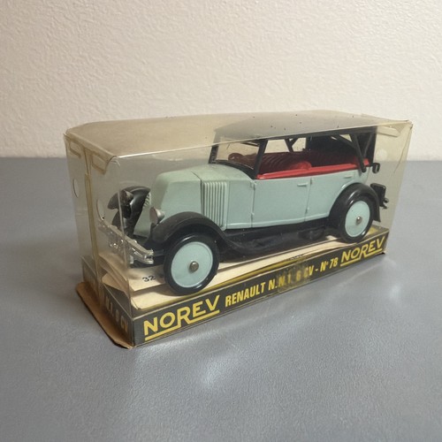 Norev renault n - #78,,