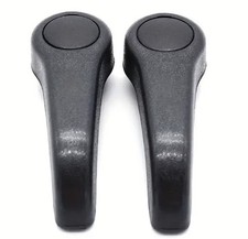 2x poignées de réglage de