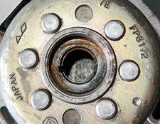 rotor allumage ktm 144 sx 2008