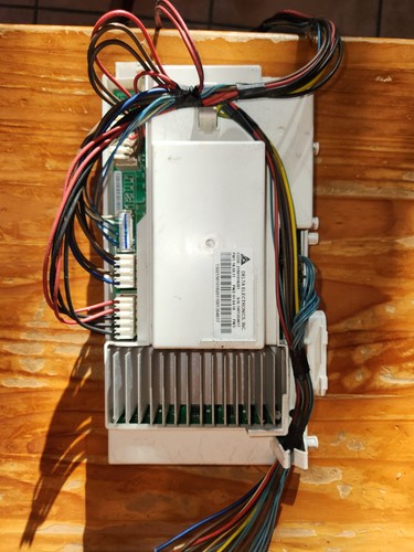 Module commande ariston - module,