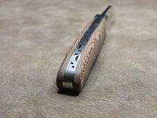 Couteau de poche style le