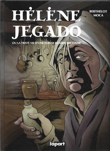 Helene jegado triste - , --