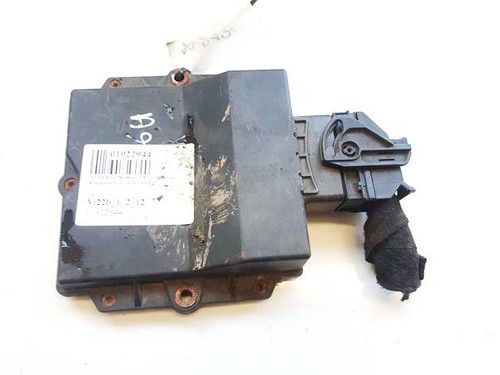 Ford mondeo 2007 - ford,