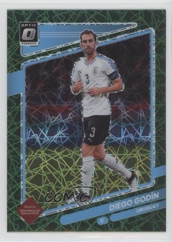 2021 panini donruss road to - road,