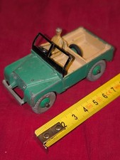 Vintage dinky toys land - vintage,