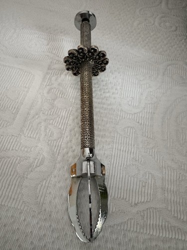 Pince sucre originale - pince, forme