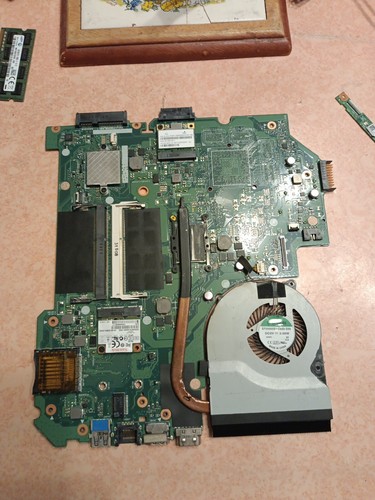 Asus s550c carte - asus,