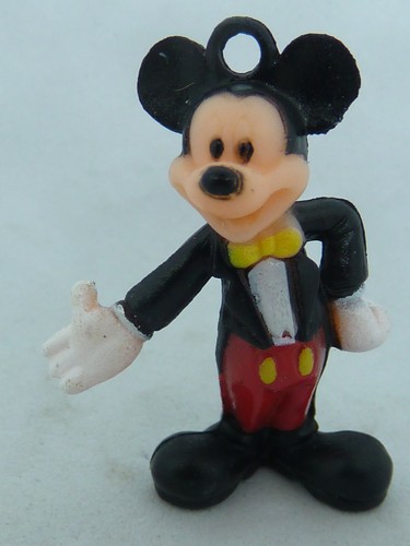 Ancienne mini figurine - mini,