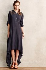 NIP Anthropologie Tindaya Maxi