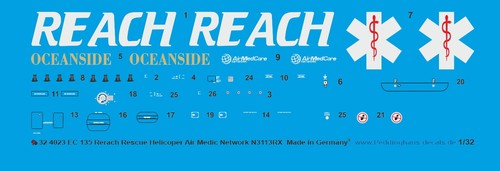 Peddinghaus decals 4023 - peddinghaus-decals,