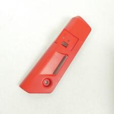 Protection fourche G rouge