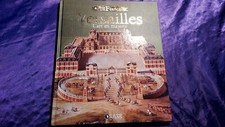 Rois de France Versailles