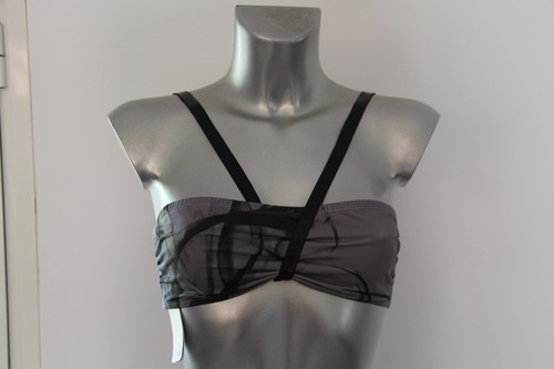 Maillot bain bandeau - de,