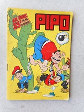 PIPO N°16 5 NOVEMBRE 1953 EN