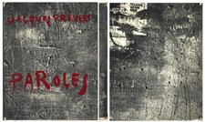 RARISSIME EO 1945 JACQUES