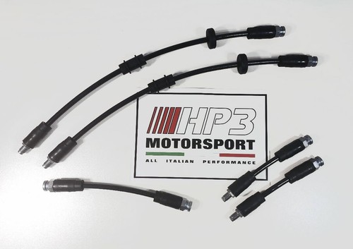 Fiat uno turbo kit - turbo, conduites