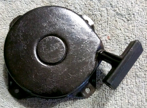 Lanceur moteur pour - de,