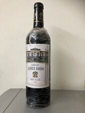 Lot de 1 bouteille de Château