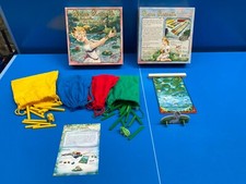 Reine Rainette Embrouilles