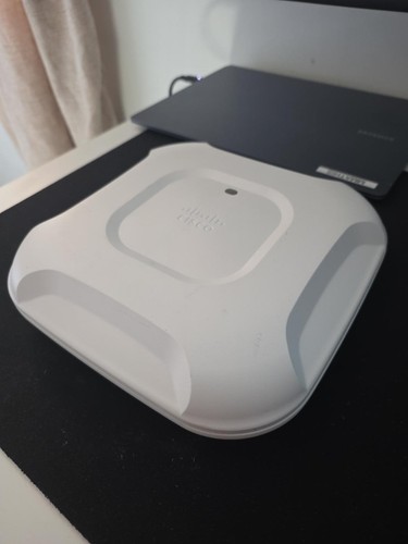 Cisco aironet 3700 point - 3700,