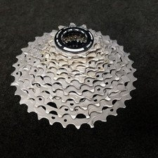 Cassette "SHIMANO DURA ACE
