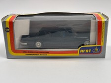 NOVOEXPORT/AGAT 1:43e - Limousine ZIL-115 Noire