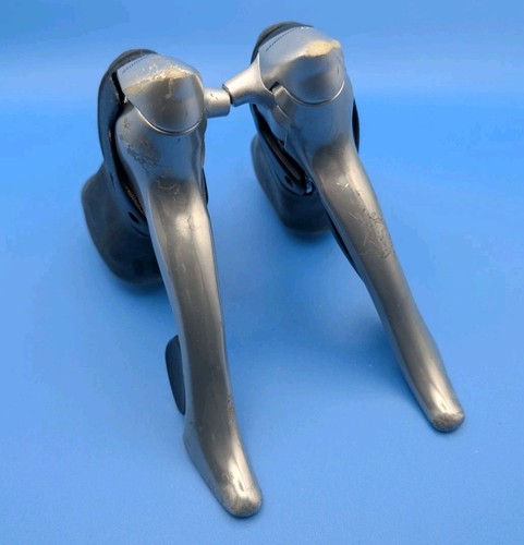 Shimano 105 5500 sti - shimano,