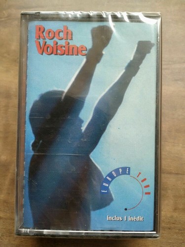 Roch voisine europe tour 2 - voisine:,