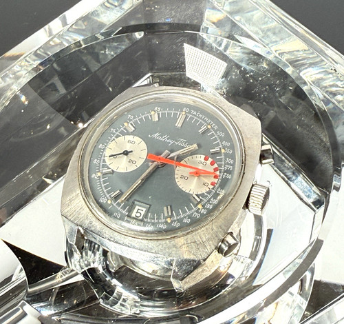 Rare vintage mathey - rare,