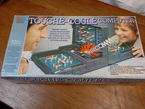 Ancien jeu société - jeu, "