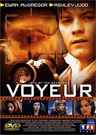Dvd voyeur - dvd, le