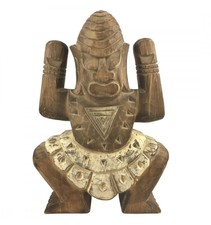 Totem d'Immunité "Koh Wua Ta