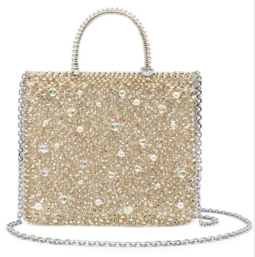 Tesoro silver gold - gold, standard