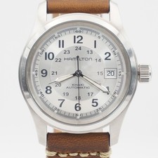 Montre pour homme Hamilton