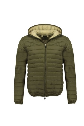 Veste matelassée ultra